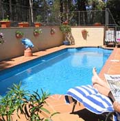 Use our Orlando pool services 